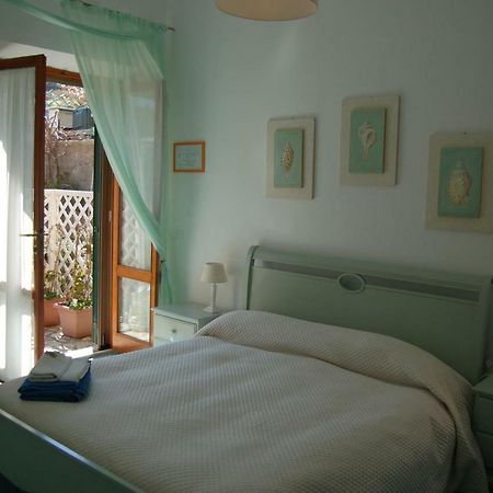 La Rosada Bed & Breakfast Giglio Porto Luaran gambar
