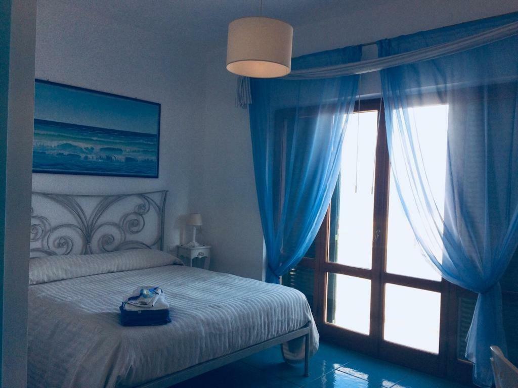 La Rosada Bed & Breakfast Giglio Porto Luaran gambar