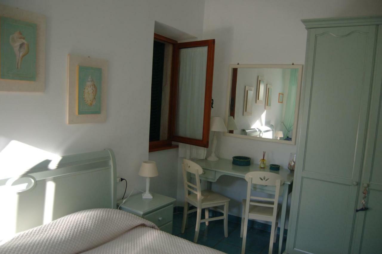 La Rosada Bed & Breakfast Giglio Porto Luaran gambar