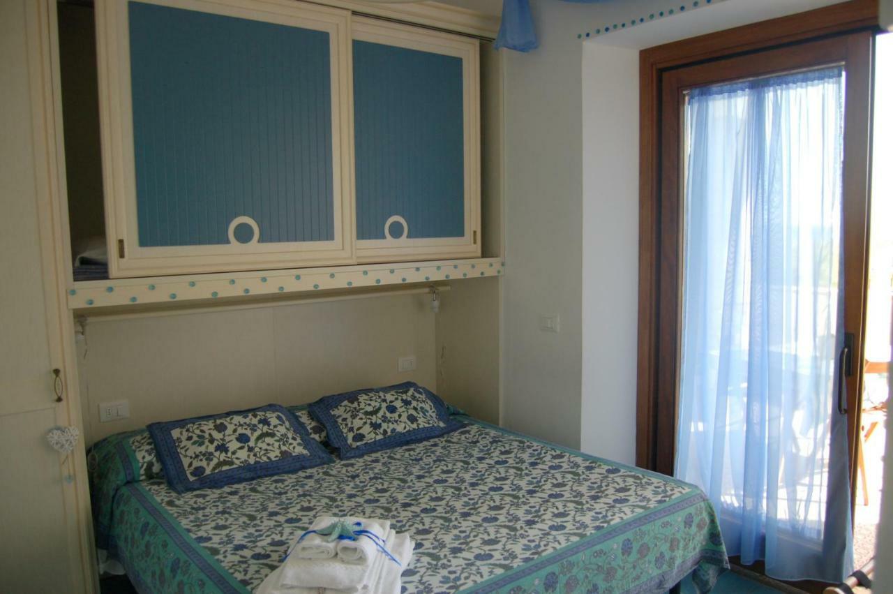 La Rosada Bed & Breakfast Giglio Porto Luaran gambar