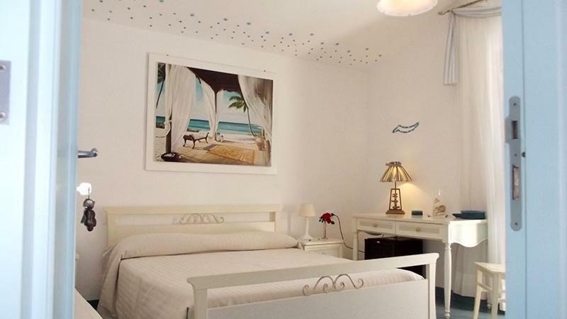 La Rosada Bed & Breakfast Giglio Porto Luaran gambar