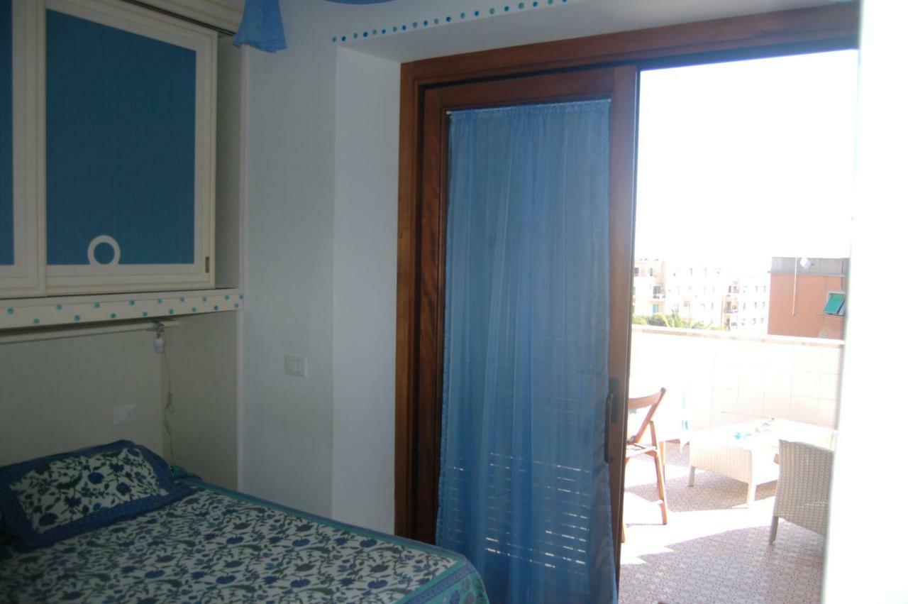 La Rosada Bed & Breakfast Giglio Porto Luaran gambar