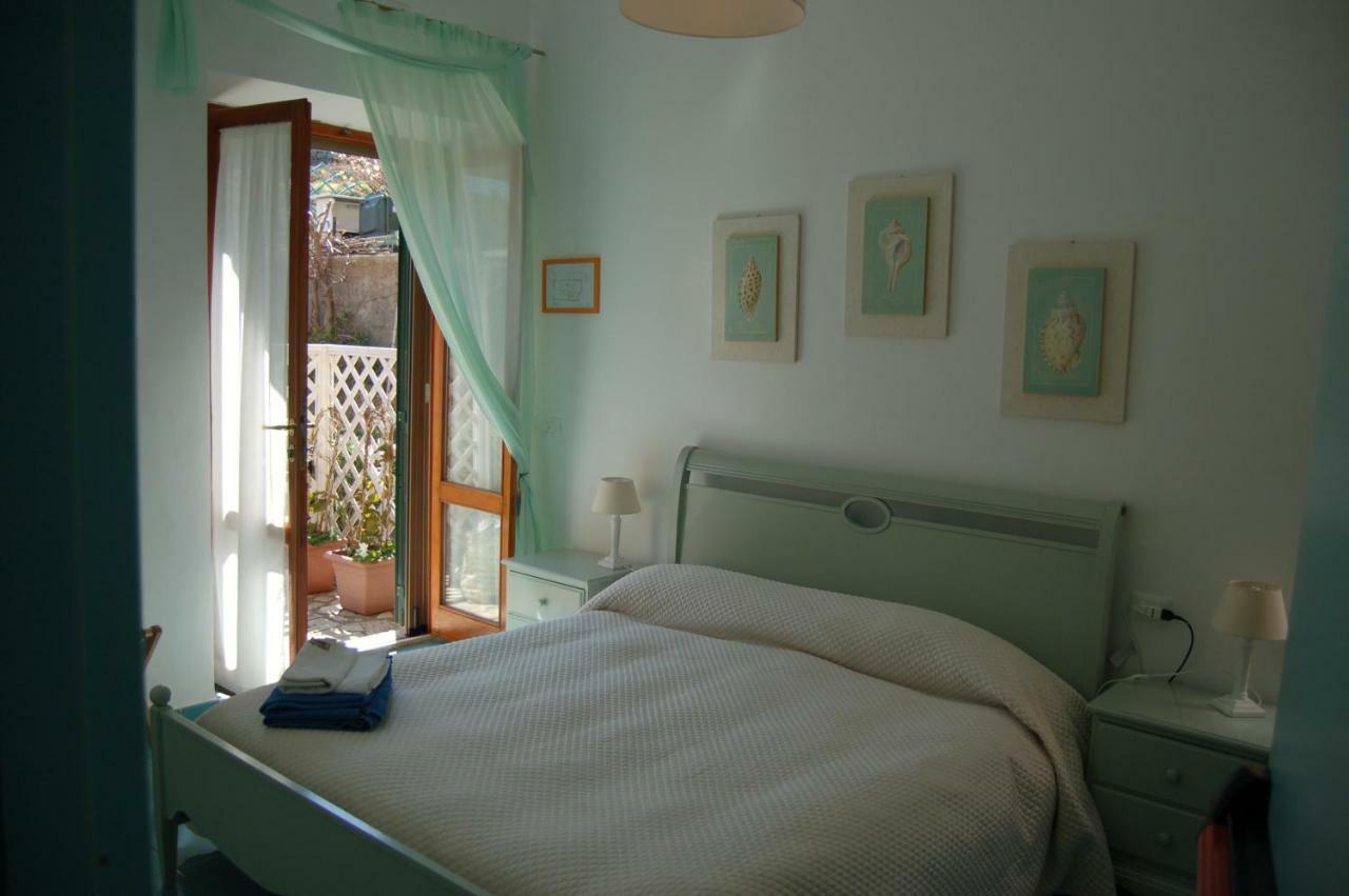 La Rosada Bed & Breakfast Giglio Porto Luaran gambar