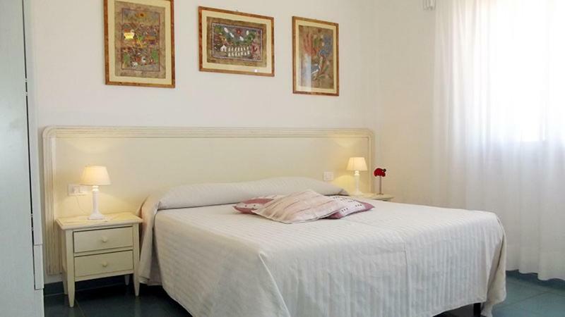 La Rosada Bed & Breakfast Giglio Porto Luaran gambar