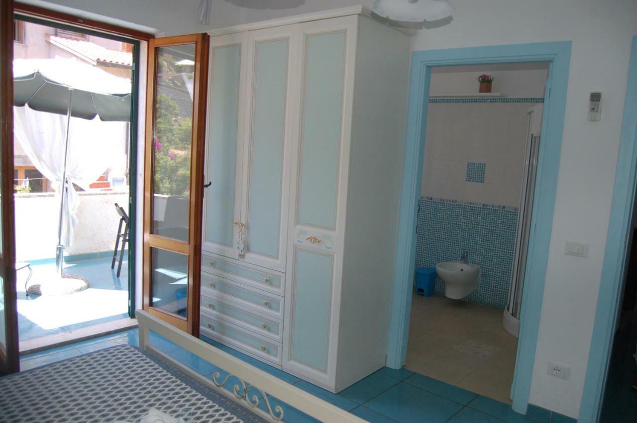 La Rosada Bed & Breakfast Giglio Porto Luaran gambar