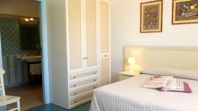La Rosada Bed & Breakfast Giglio Porto Luaran gambar
